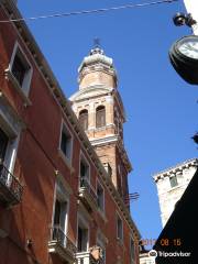 Church of San Bartolomeo di Rialto