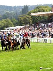 Clairefontaine racecourse