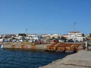 Porto Turistico di Calasetta