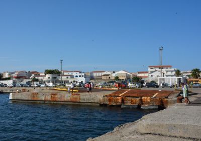 Porto Turistico di Calasetta