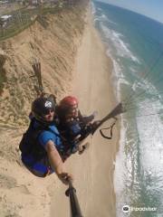 7 Winds Tandem Paragliding