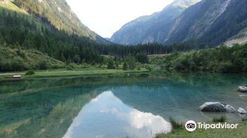 Blausee