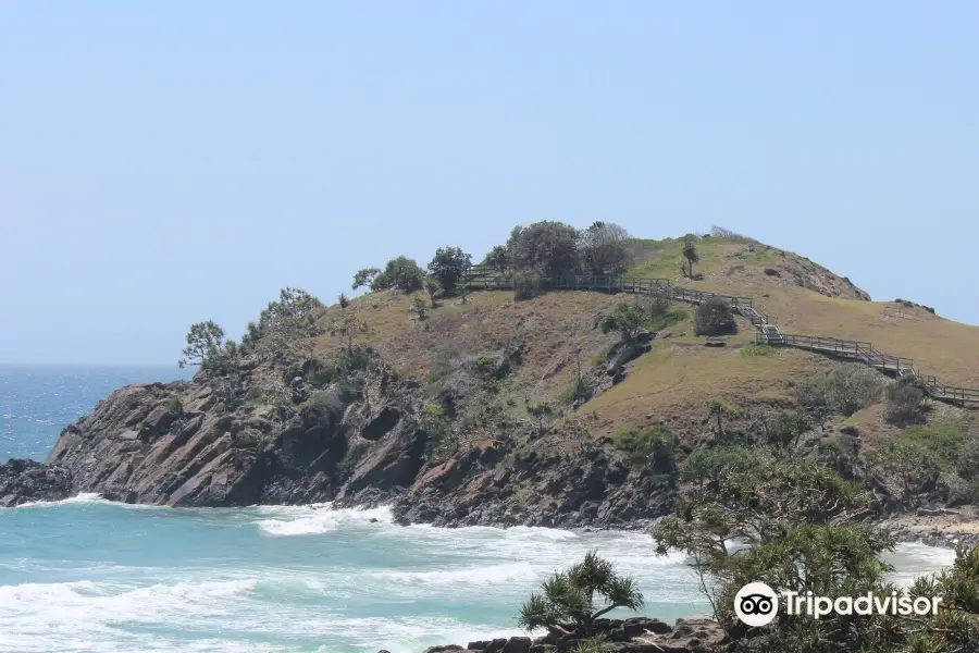 Norries Headland Lions Park