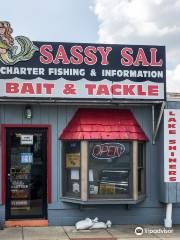 Sassy Sal Charters