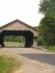 Lockport Covered Bridge