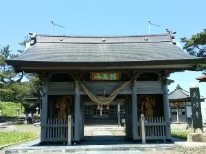 義経寺