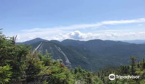 Algonquin Peak