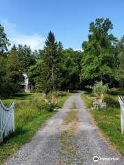 Columbus Chapel & Boal Mansion Museum