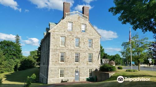 Ticonderoga Historical Society