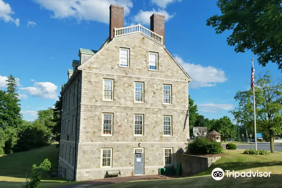 Ticonderoga Historical Society