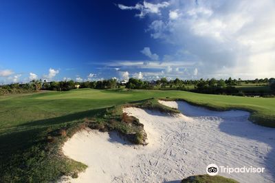 Pacific Harbour Golf and Country Club