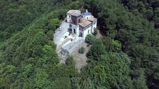 Santuario di Santa Maria del castello