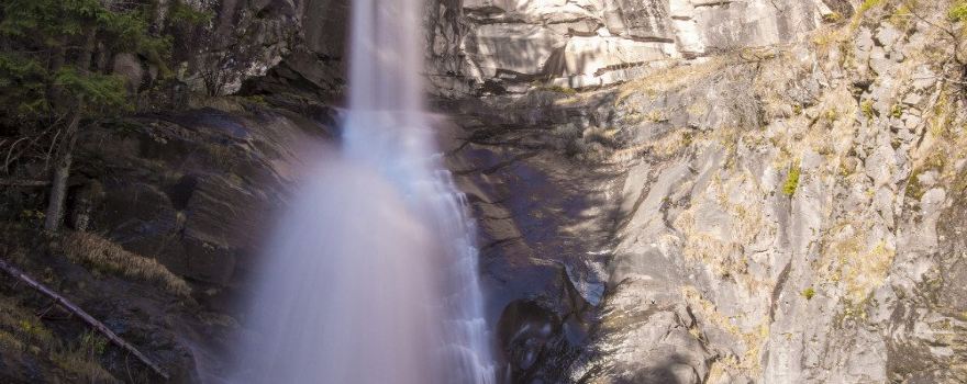 Cascate Barbiano