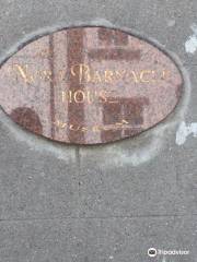 Nora Barnacle's House