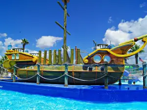 Splashway Water Park