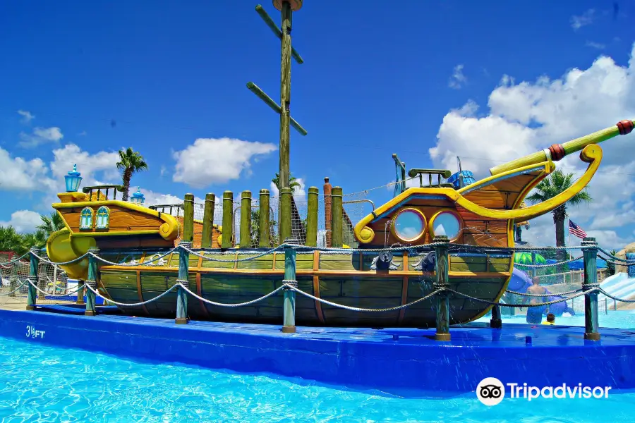 Splashway Water Park