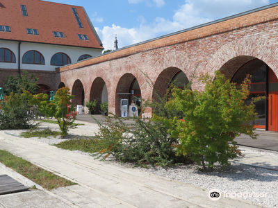 "Maria Theresia" Bastion