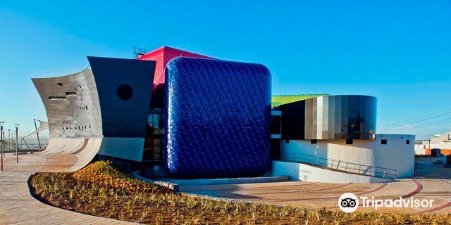 Soweto Theatre