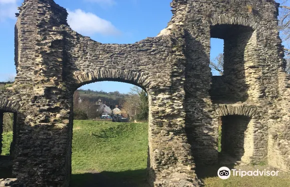 紐卡斯爾埃姆林