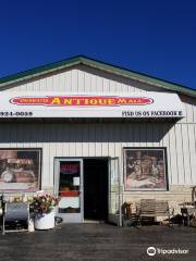 Coldwater Antique Mall llc
