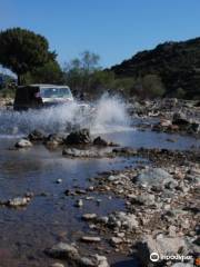 Sardegnatrek 4x4