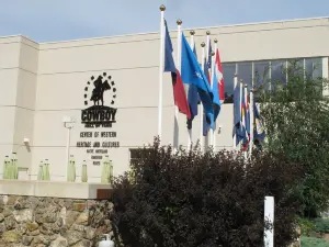 North Dakota Cowboy Hall of Fame