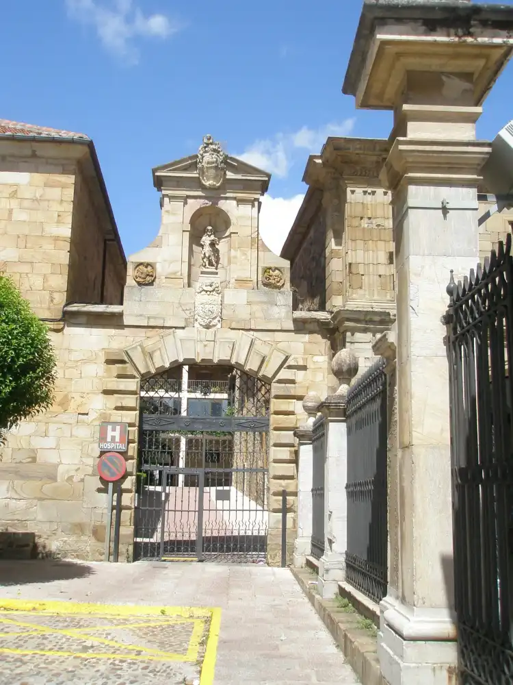 Hotel di Congosto