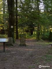 Cimetière des Pestiférés