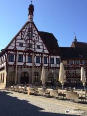 Forchheim town hall