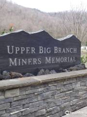 Upper Big Branch Miners Memorial