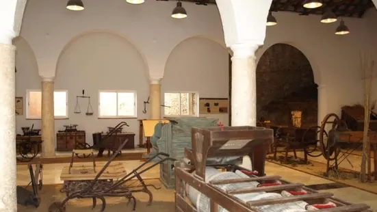 Museo Etnografico de Medina Sidonia