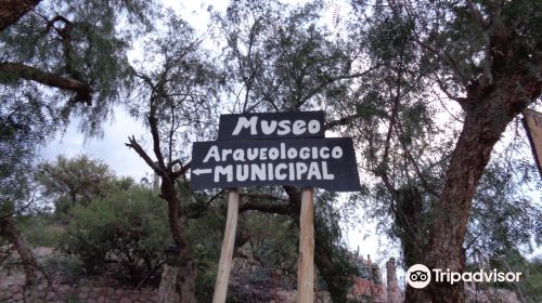 Museo Arqueologico Municipal