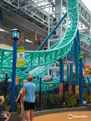 Nickelodeon Universe®