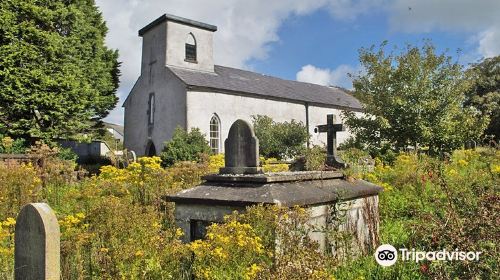 St. James' Church, Dingle