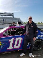 Rusty Wallace Racing Experience