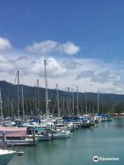 Cairns Yacht Club