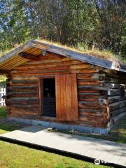 Jack London Museum