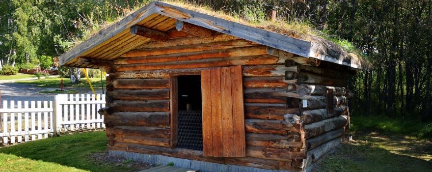 Jack London Museum