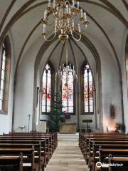 Kirche Mariä Verkündigung in Schüttorf