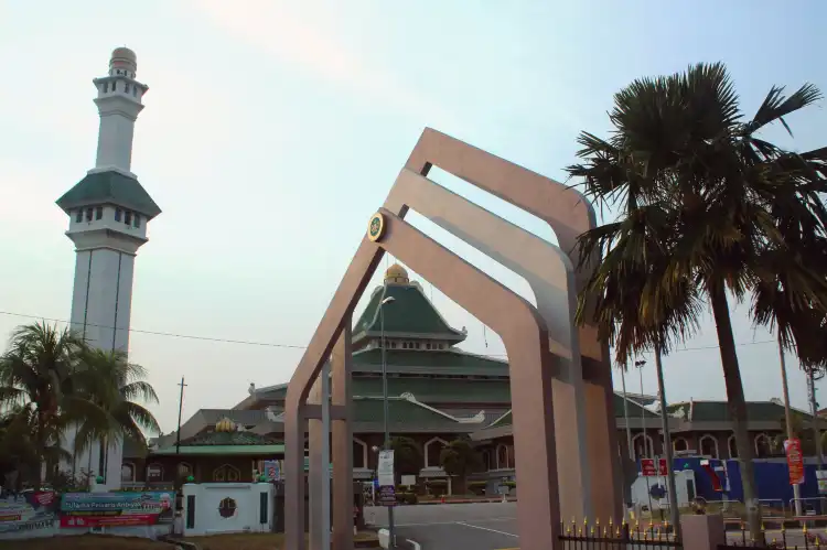 Hotels in Bukit Lintang