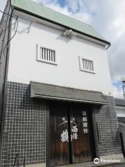 Saijotsuru Brewery