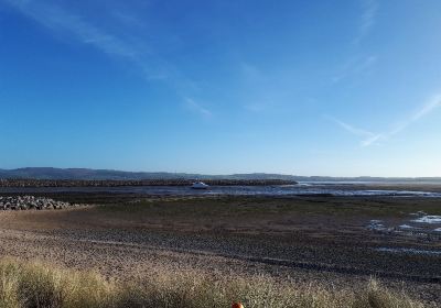 Haverigg Beach