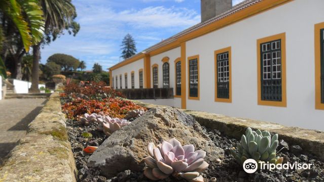 Palácio dos Capitães-Generais
