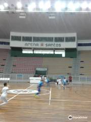 Arena Santos