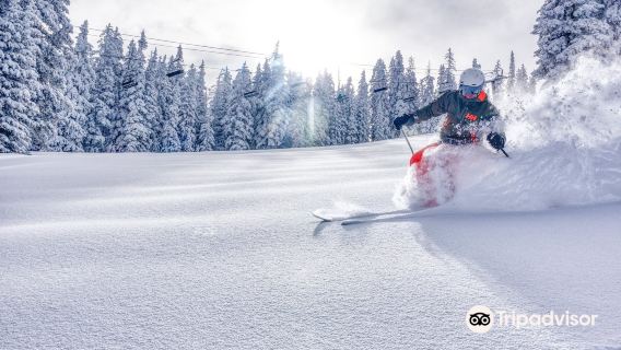 Ski Santa Fe