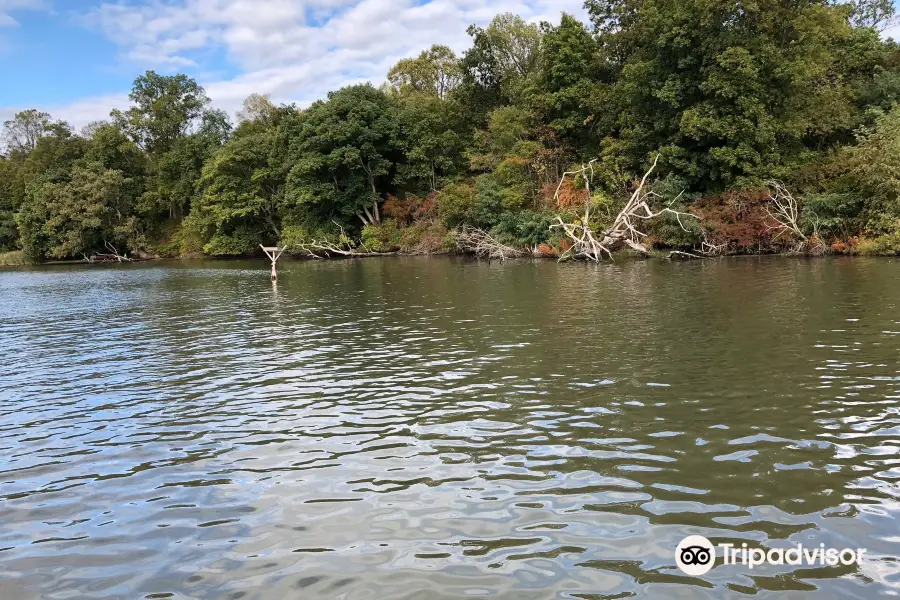 Smithsonian Environmental Research Center