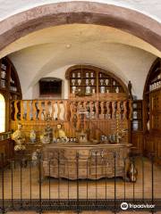 Apothecary Museum