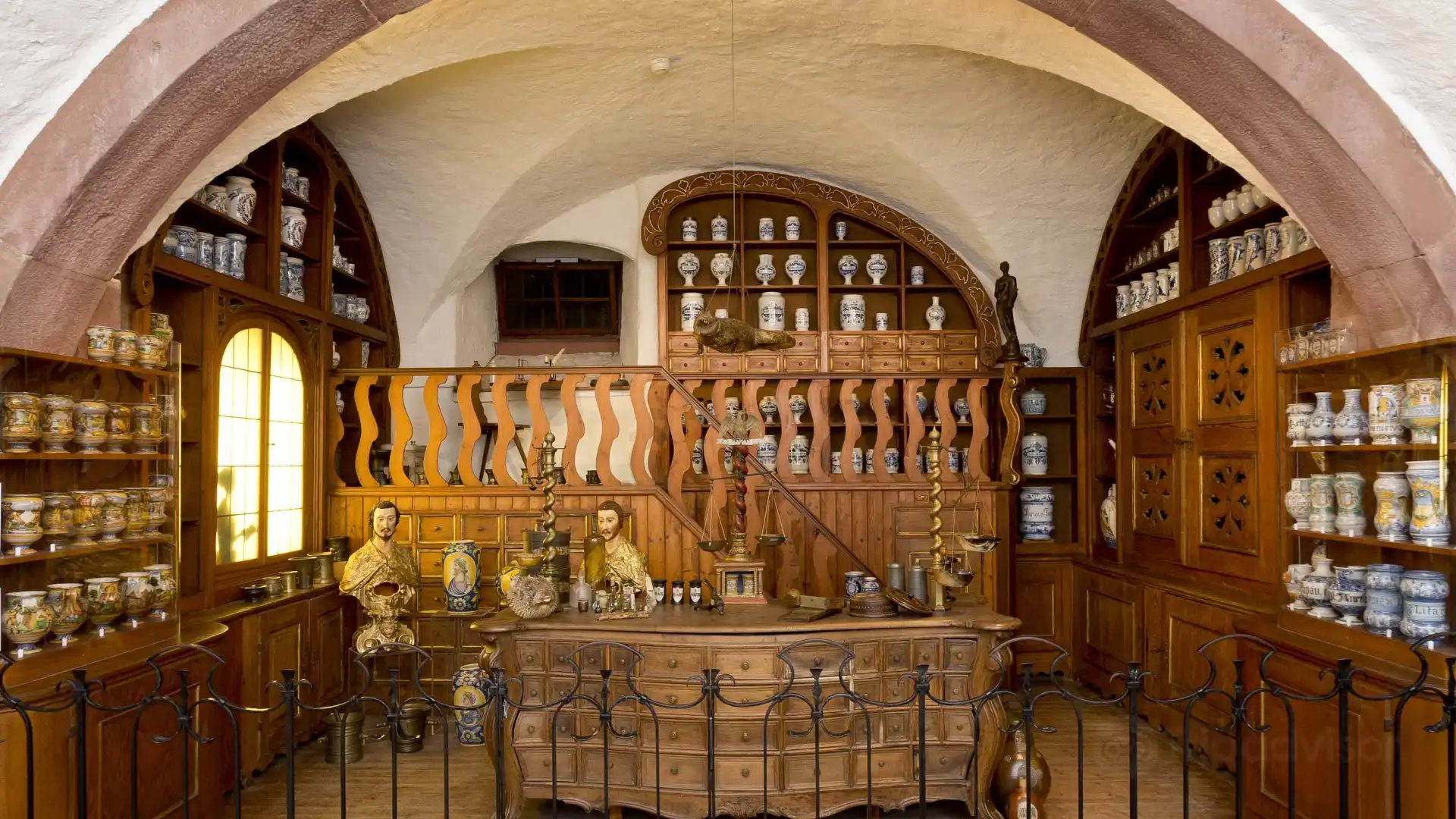 Hotels in der Nähe von Deutsches Apotheken-Museum