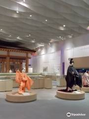 Saiku Historical Museum
