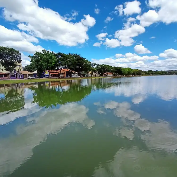 Hotels near Missão Bartimeu Getsêmani - Lagoa Santa